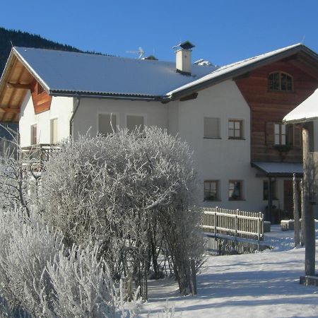 Stifterhof Vila Villabassa Exterior foto