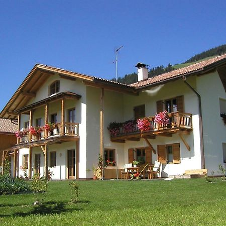 Stifterhof Vila Villabassa Exterior foto