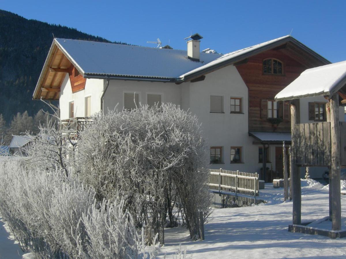 Stifterhof Vila Villabassa Exterior foto