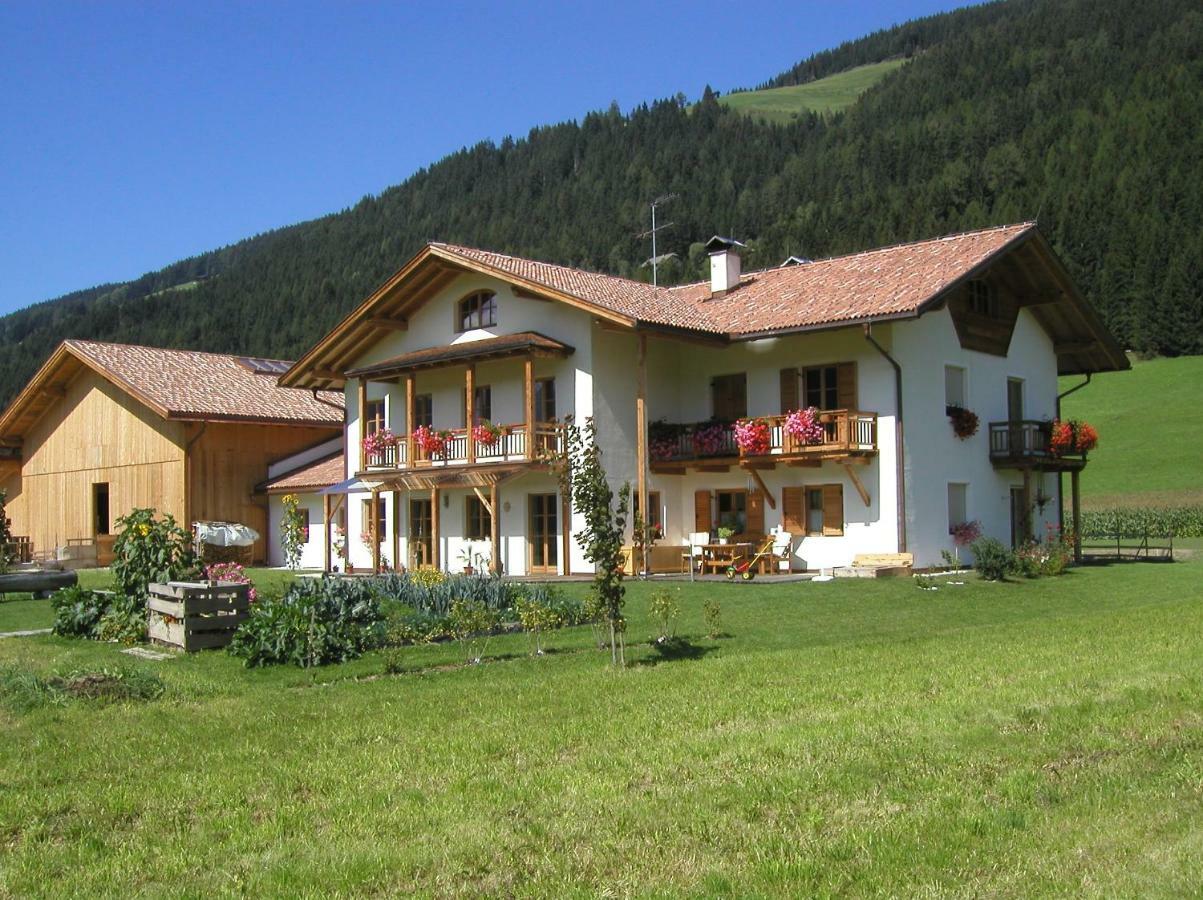 Stifterhof Vila Villabassa Exterior foto