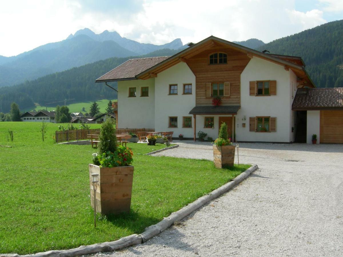 Stifterhof Vila Villabassa Exterior foto