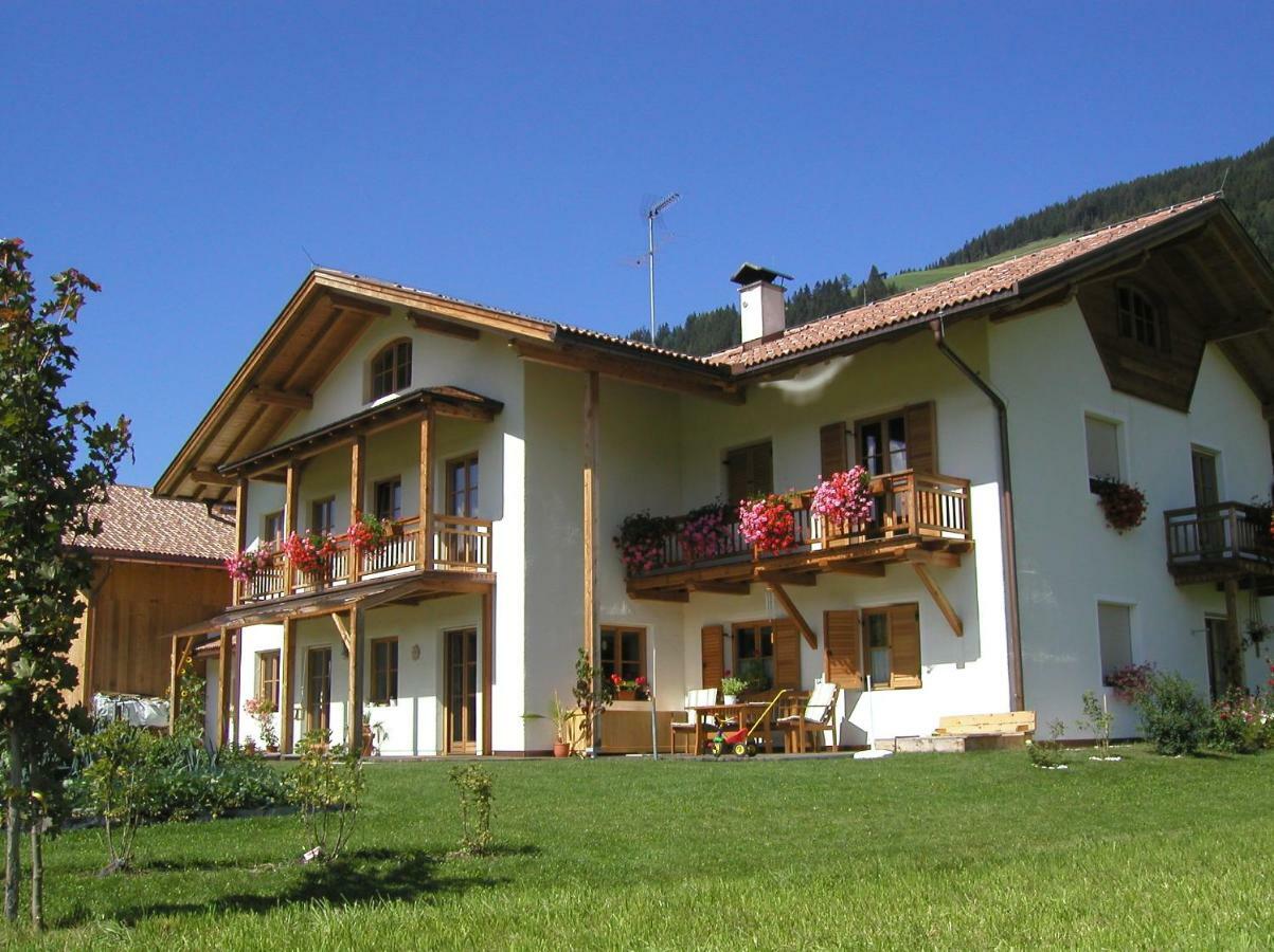 Stifterhof Vila Villabassa Exterior foto